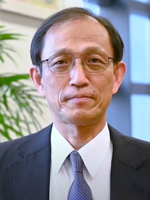 Abe Takaaki